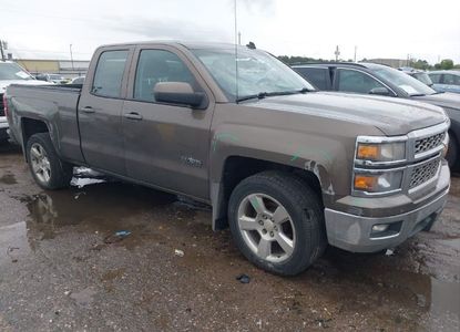 Informe del vehículo para VIN 1GCRCREC5EZ362057 - Imagen 1