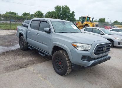 Informe del vehículo para VIN 3TMAZ5CN0MM141118 - Imagen 1