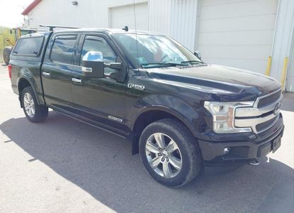 Vehicle Report for - Image 1