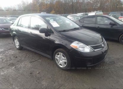Vehicle Report for - Image 1