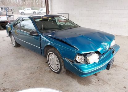 Fahrzeugbericht für VIN 1FAPP6043NH140543 – Bild 1