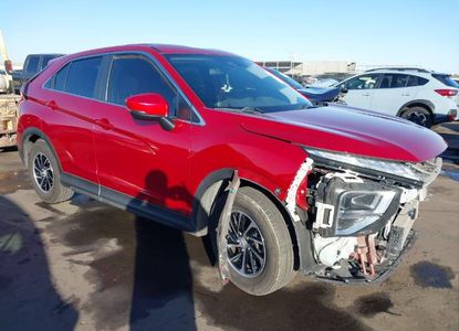 تقرير المركبة لـ VIN JA4ASUAA0NZ001837 - الصورة 1