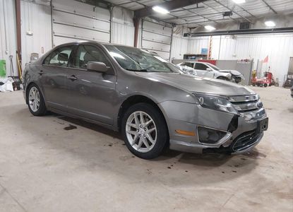 Vehicle Report for - Image 1