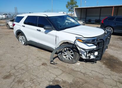 Raport pojazdu dla VIN 1FMSK7BH7MGB22930 - Obraz 1