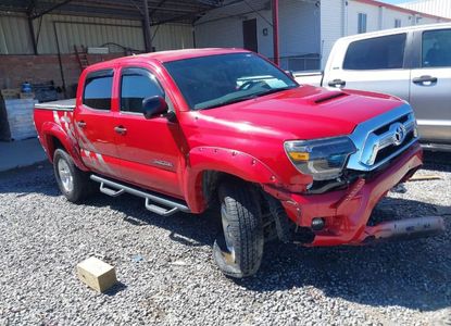 Informe del vehículo para VIN 5TFLU4EN4EX095917 - Imagen 1