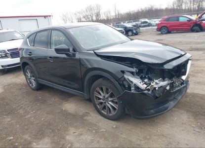 Informe del vehículo para VIN JM3KFBDMXM0456939 - Imagen 1