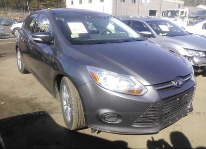 Vehicle Report for VIN 1FADP3K20EL188088 - Image 1