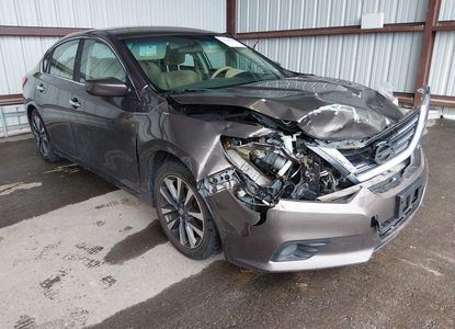 Vehicle Report for  - Image 1