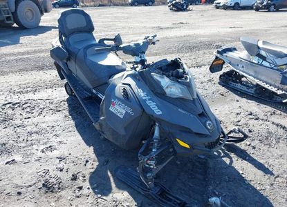 Informe del vehículo para VIN 2BPSESGAXGV000096 - Imagen 1