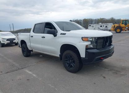 Raport pojazdu dla VIN 1GCPYCEF2MZ338488 - Obraz 1