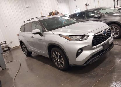 Raport pojazdu dla VIN 5TDHBRCH0LS514290 - Obraz 1