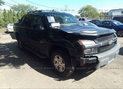 Отчет о транспортном средстве для VIN 3GNEK13T33G299809 - изображение 1