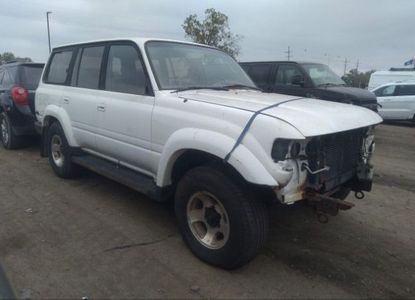 Informe del vehículo para VIN JT3HJ85JXV0163461 - Imagen 1