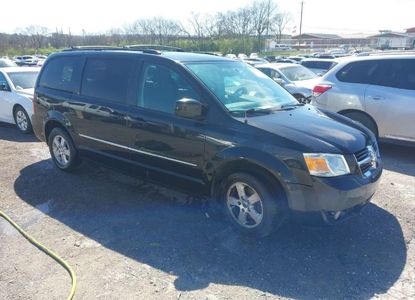 Vehicle Report for VIN 2D4RN5D18AR233143 - Image 1