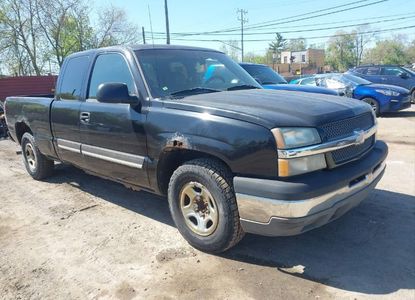 Vehicle Report for VIN 2GCEC19V331354055 - Image 1