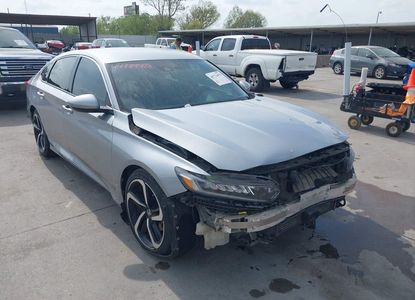 Vehicle Report for - Image 1