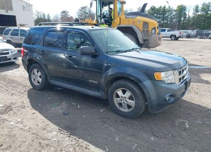 Vehicle Report for VIN 1FMCU931X8KA86343 - Image 1