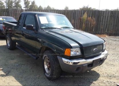 Vehicle Report for - Image 1