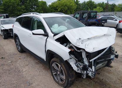 Vehicle Report for - Image 1