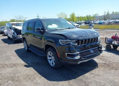 Informe del vehículo para VIN 1C4SJVBT4NS128926 - Imagen 1