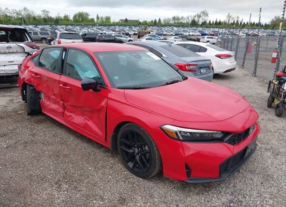 Vehicle Report for - Image 1