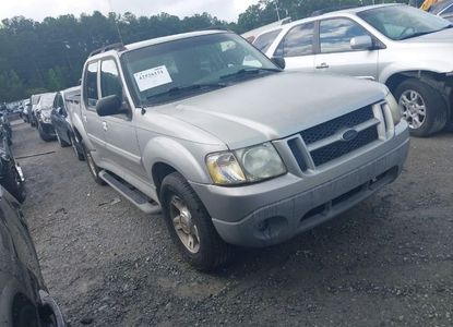 Informe del vehículo para VIN 1FMZU67E63UC48939 - Imagen 1