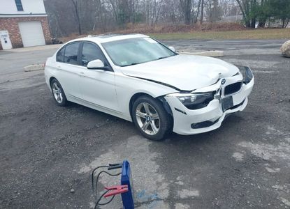 Vehicle Report for VIN WBA3B5G50FNS15117 - Image 1