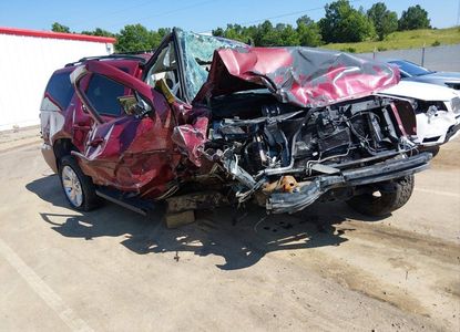 Vehicle Report for  - Image 1