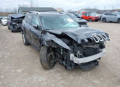 Raport pojazdu dla VIN 1C4PJMDS5FW587879 - Obraz 1