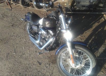 Vehicle Report for VIN 1HD1GX1106K340874 - Image 1