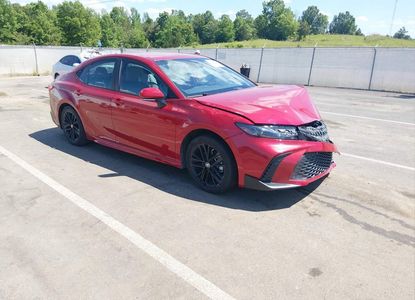 Vehicle Report for - Image 1