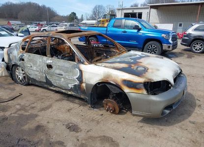 Raport pojazdu dla VIN 4S3BE686137213220 - Obraz 1