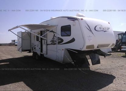 Доклад за превозно средство за VIN 4YDF2932XA2504337 - Изображение 1