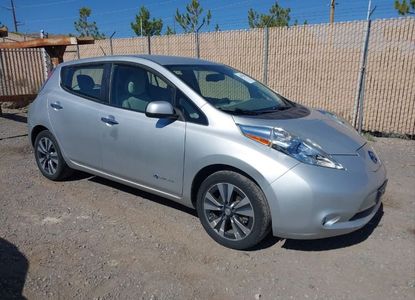 Vehicle Report for VIN 1N4AZ0CP5FC317059 - Image 1