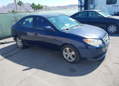 Vehicle Report for VIN KMHDU46D18U278087 - Image 1