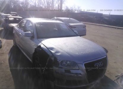 Raport pojazdu dla VIN WAULL44EX6N013848 - Obraz 1