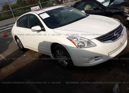 Vehicle Report for - Image 1