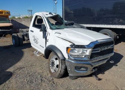 Vehicle Report for VIN 3C7WRNBL5KG705625 - Image 1