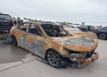 Vehicle Report for - Image 1