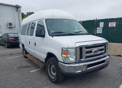 Vehicle Report for VIN 1FTNS2EW7EDA93169 - Image 1