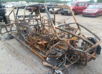 Rapport sur le véhicule pour - Image 1