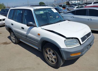 ავტომობილის ანგარიში VIN JT3GP10V0V7017525 -ისთვის - სურათი 1