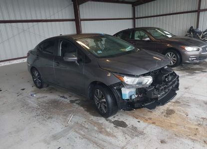 Raport pojazdu dla VIN 3N1CN8EV3ML834941 - Obraz 1