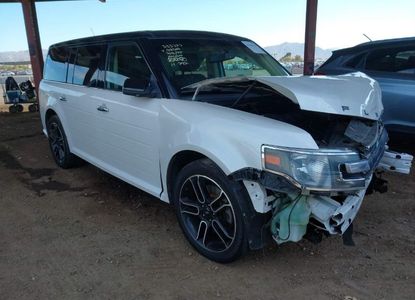 Raport pojazdu dla VIN 2FMGK5C80FBA12868 - Obraz 1