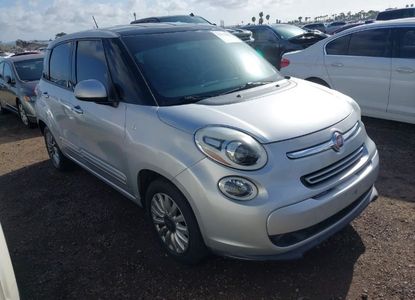 Vehicle Report for VIN ZFBCFABH5EZ024112 - Image 1