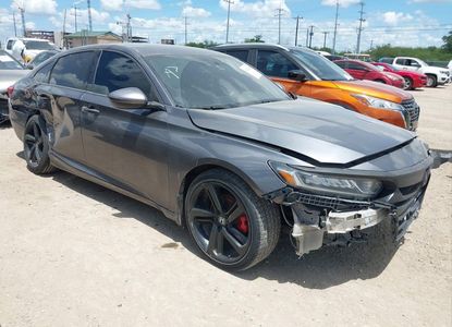 Vehicle Report for - Image 1