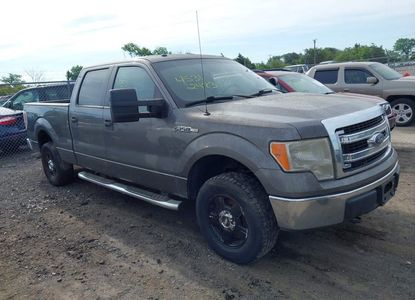 Vehicle Report for - Image 1