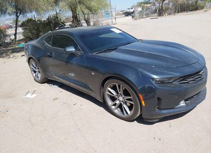Vehicle Report for  - Image 1