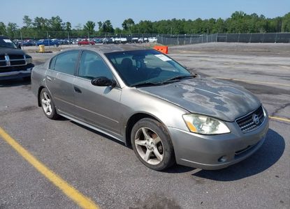 Informe del vehículo para VIN 1N4BL11D95N437079 - Imagen 1