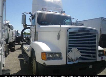 Отчет о транспортном средстве для VIN 1FUWDMCA4TP771740 - изображение 1